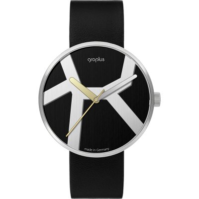 Walter Gropius Move WG-015-02Z Move Deluxe - Limited Edition Watch