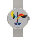 Walter Gropius Forum WG-019-01 Triade der Sinne Watch