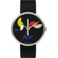 Walter Gropius Forum WG-019-04 Triade der Sinne Watch