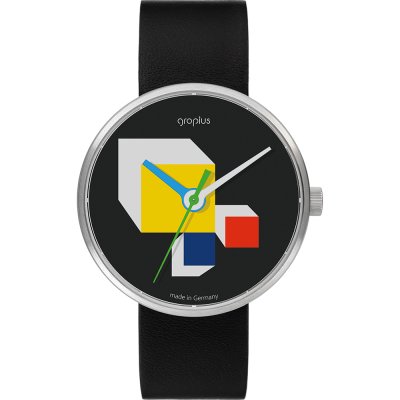Walter Gropius HausBauhaus WG-022-02 Watch