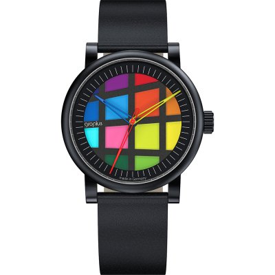 Walter Gropius Atrium WGA-801-01 Automatik Watch