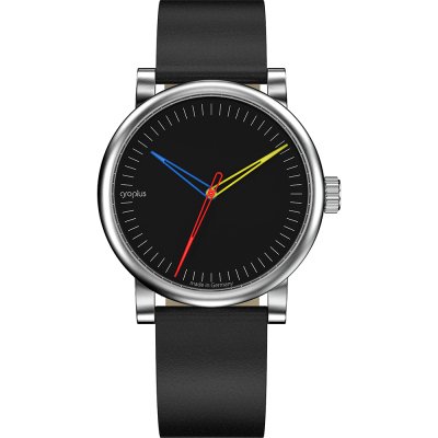 Walter Gropius Automatik WGA-801-05 Watch