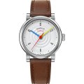 Walter Gropius Atrium WGA-802-01 Sound of Bauhaus Automatik Watch
