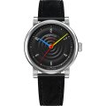 Walter Gropius Atrium WGA-802-02 Sound of Bauhaus Automatik Watch