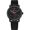 Walter Gropius Atrium WGA-802-08 Sound of Bauhaus Automatik Watch