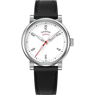 Walter Gropius Kontur Automatik WGA-803-01 Watch