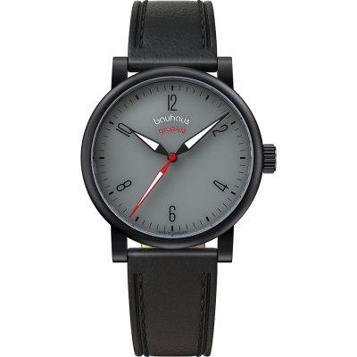 Walter Gropius Kontur Automatik WGA-803-05 Watch