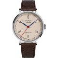 Walter Gropius New Bauhaus WGN-001-01Z Chicago 1937 Limited Edition Watch