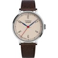 Walter Gropius Chicago 1937 WGN-001-01Z Chicago 1937 Limited Edition Watch