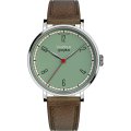 Walter Gropius New Bauhaus WGN-003-04 Dessau 1925 Watch