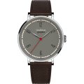 Walter Gropius New Bauhaus WGN-003-18 Dessau 1925 Watch