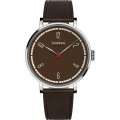 Walter Gropius New Bauhaus WGN-003-20 Dessau 1925 Watch