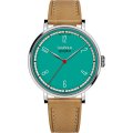 Walter Gropius New Bauhaus WGN-003-23 Dessau 1925 Watch