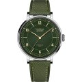 Walter Gropius New Bauhaus WGN-005-03 Elektropolis Watch