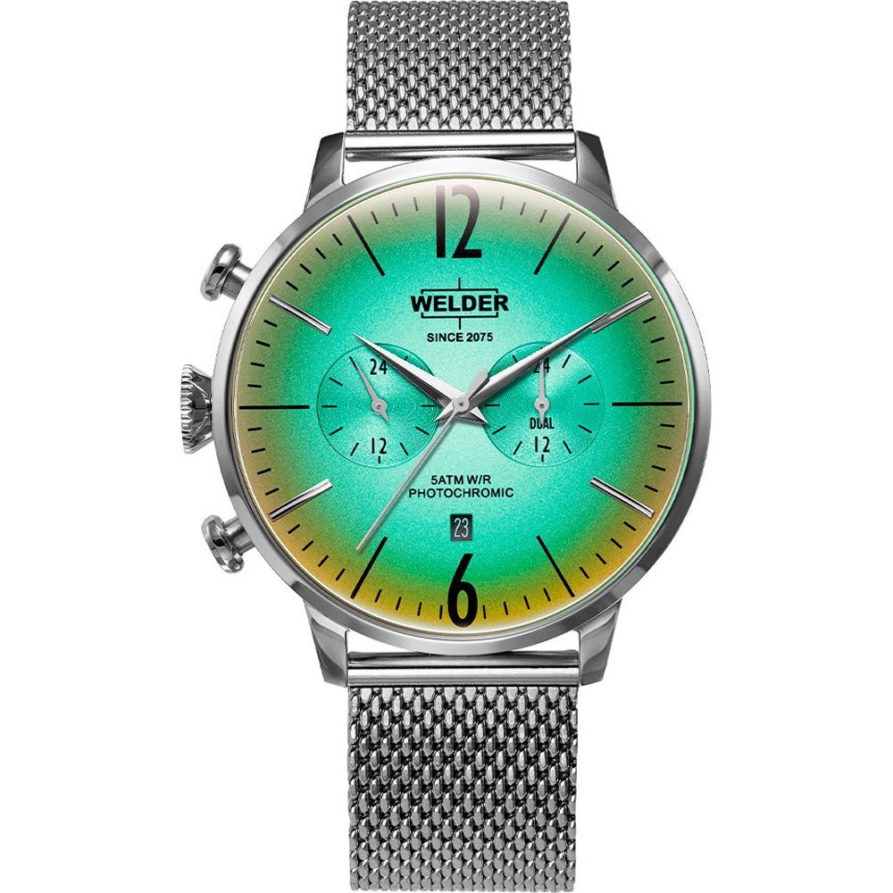 Welder WWRC1003 Moody Watch
