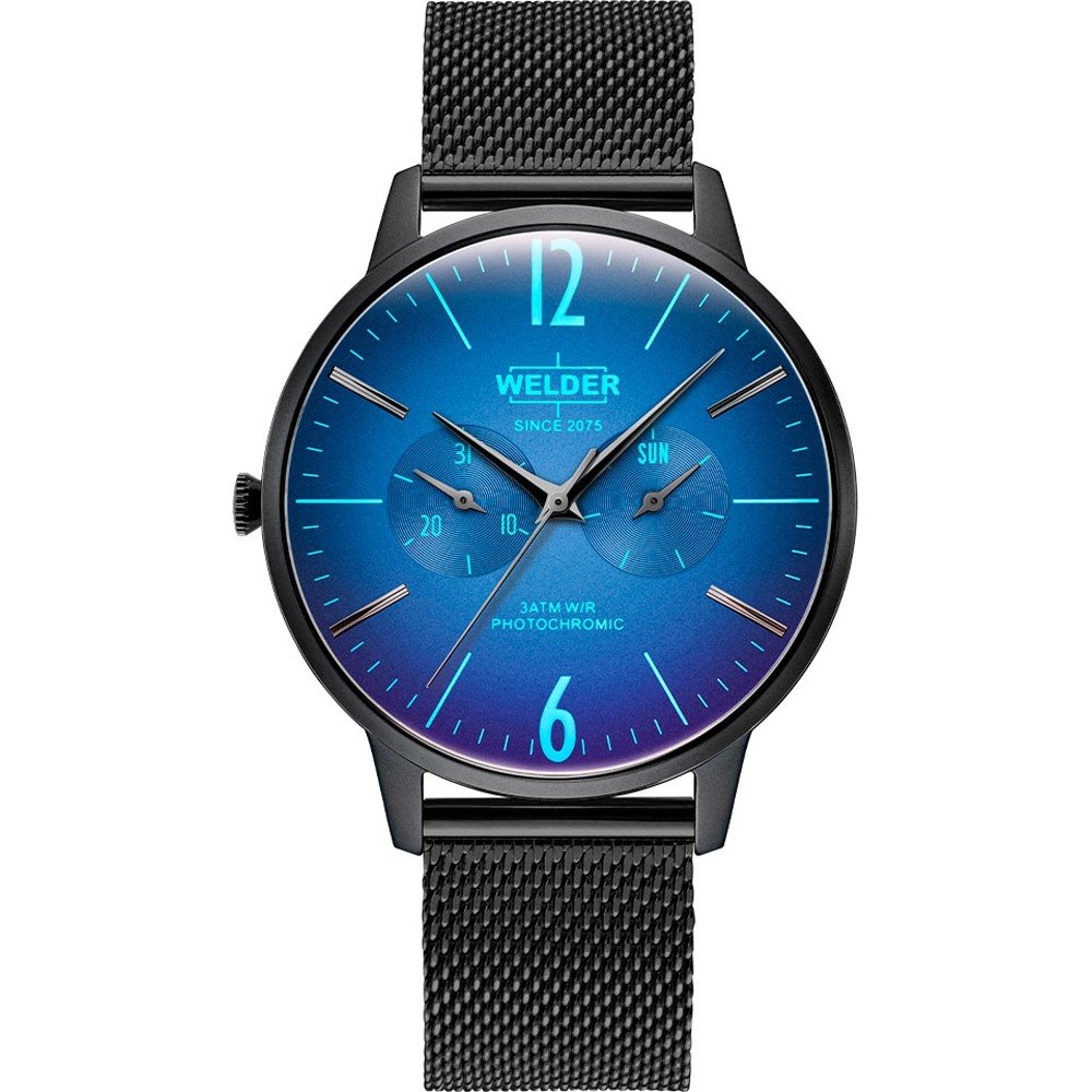 Welder WWRS401 Slim Watch