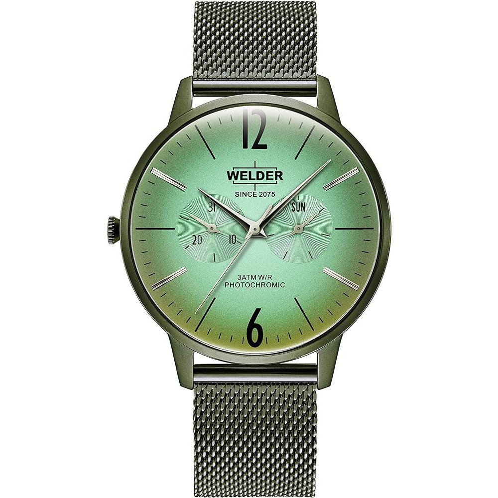 Welder WWRS419 Slim Watch