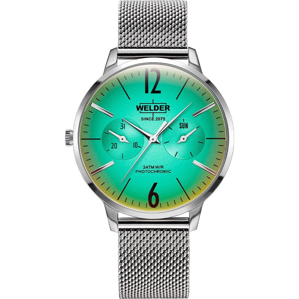 Welder WWRS614 Slim Watch