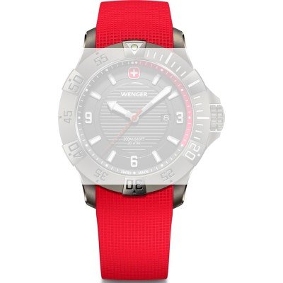 Wenger 07.3422.005 Seaforce Strap