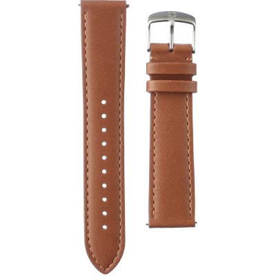 Wenger 07.5120.001 Vintage Classic Strap