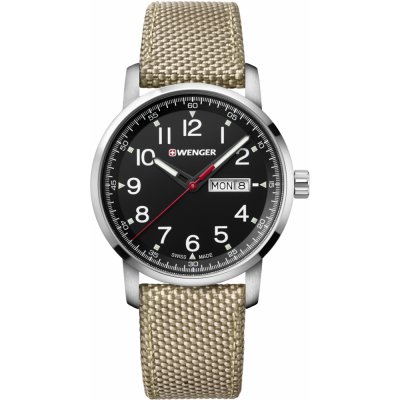 Wenger 01.1541.111 Attitude Watch