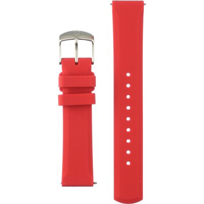 Wenger Straps 07.3417.001 Avenue Strap
