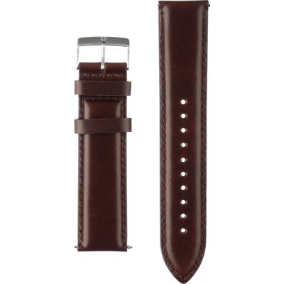 Wenger Straps 07.2121.003 City Classic Strap