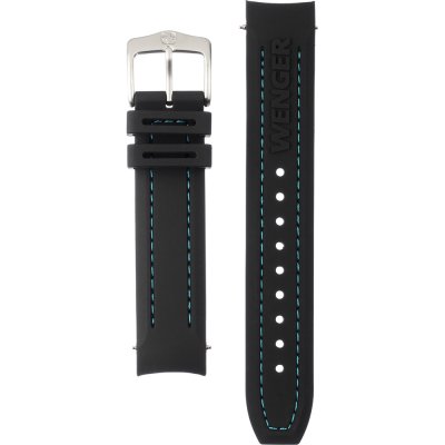 Wenger Straps 07.3018.104 Sea Force Strap
