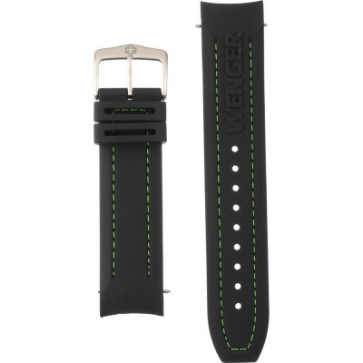 Wenger Straps 07.3022.107 Sea Force Strap