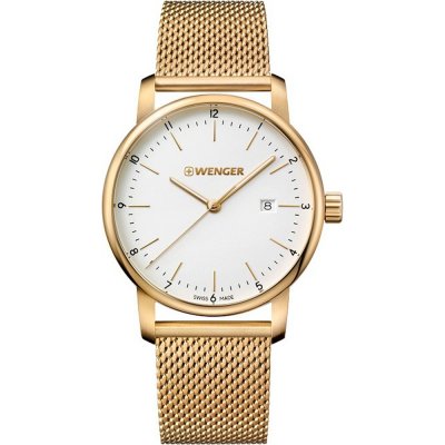 Wenger 01.1741.112 Urban Classic Watch