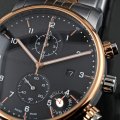 Swiss made quartz chronograph with date Spring and Summer Collection Wenger