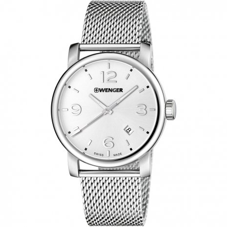 Wenger Urban Metropolitan Watch