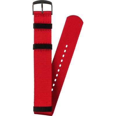 Wenger Straps 07.4422.101 Urban Metropolitan Strap