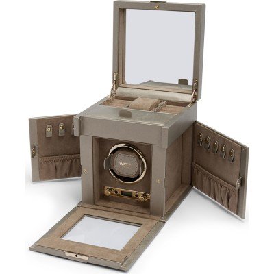 Wolf Palermo 213778 Watch winder