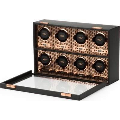 Wolf Axis 469716 Watch winder
