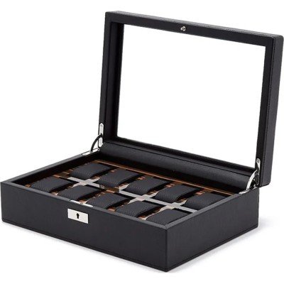 Wolf Roadster 477556 Watch storage box