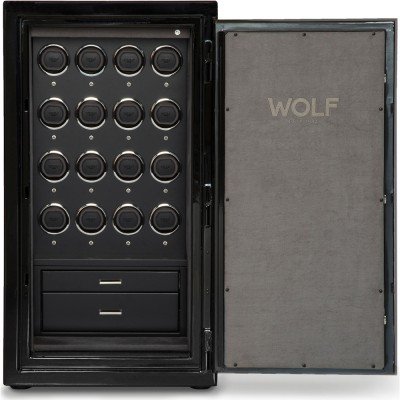 Wolf Atlas 491664 Atlas - Onyx Watch winder