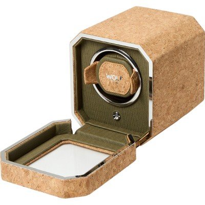 Wolf Cortica 668161 Cortiça Watch winder