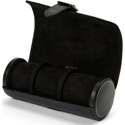 Wolf British Racing 792902 British Racing - Black Watch storage box