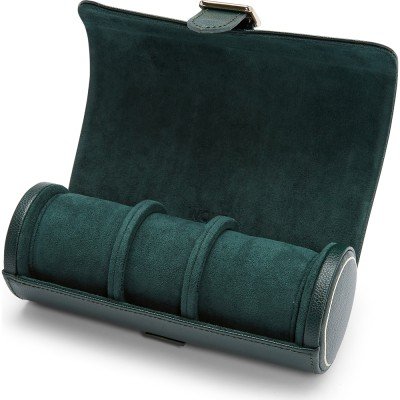 Wolf British Racing 792941 British Racing - Green Watch storage box