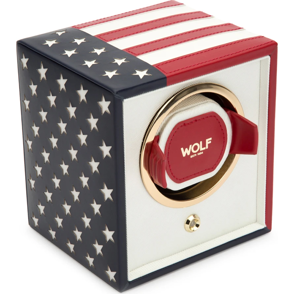 Wolf Cub 462304 Watch winder