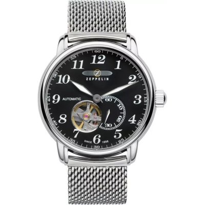 Zeppelin LZ 127 Graf 7666M-2 LZ 127 Graf Zeppelin Watch