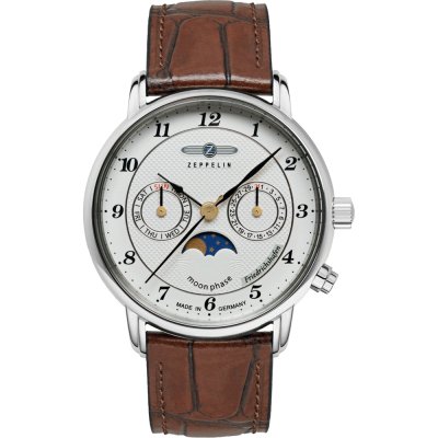 Zeppelin Friedrichshafen 8537-1 Watch