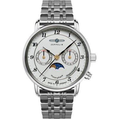 Zeppelin Friedrichshafen 8537M-1 Watch