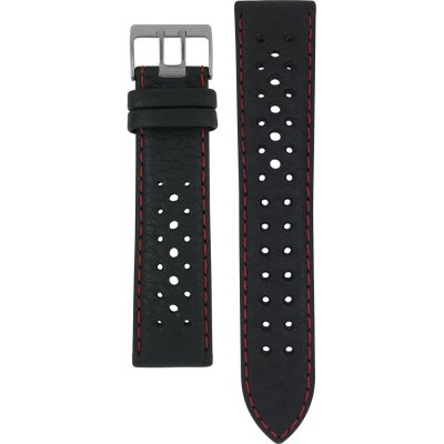 Zeppelin 9L015810CROT22 Alain Robert Strap