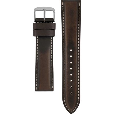 Zeppelin 9L0407CN2220 100 Jahre Zeppelin Strap