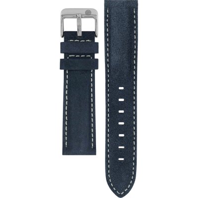 Zeppelin 9L2204012CN2220 100 Jahre Zeppelin Strap