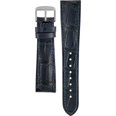 Zeppelin 9L2226012C2220 Ultramarin Strap