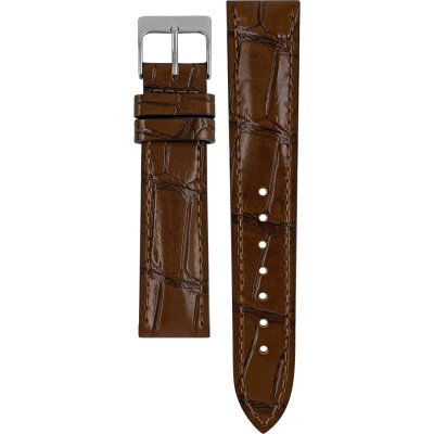 Zeppelin 9L2341007C1816 Méditerranée Strap