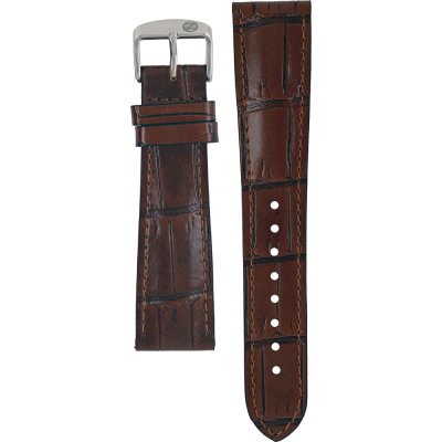 Zeppelin 9L2406006C2218 Friedrichshafen Strap